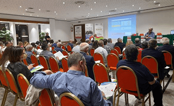Formazione Ets e Comuni. Al lavoro per costruire reti e relazioni