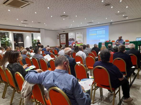 Formazione Ets e Comuni. Al lavoro per costruire reti e relazioni - gocce nel deserto
