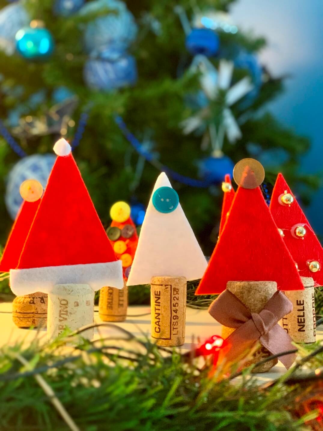 Christmas Gifts - gocce nel deserto