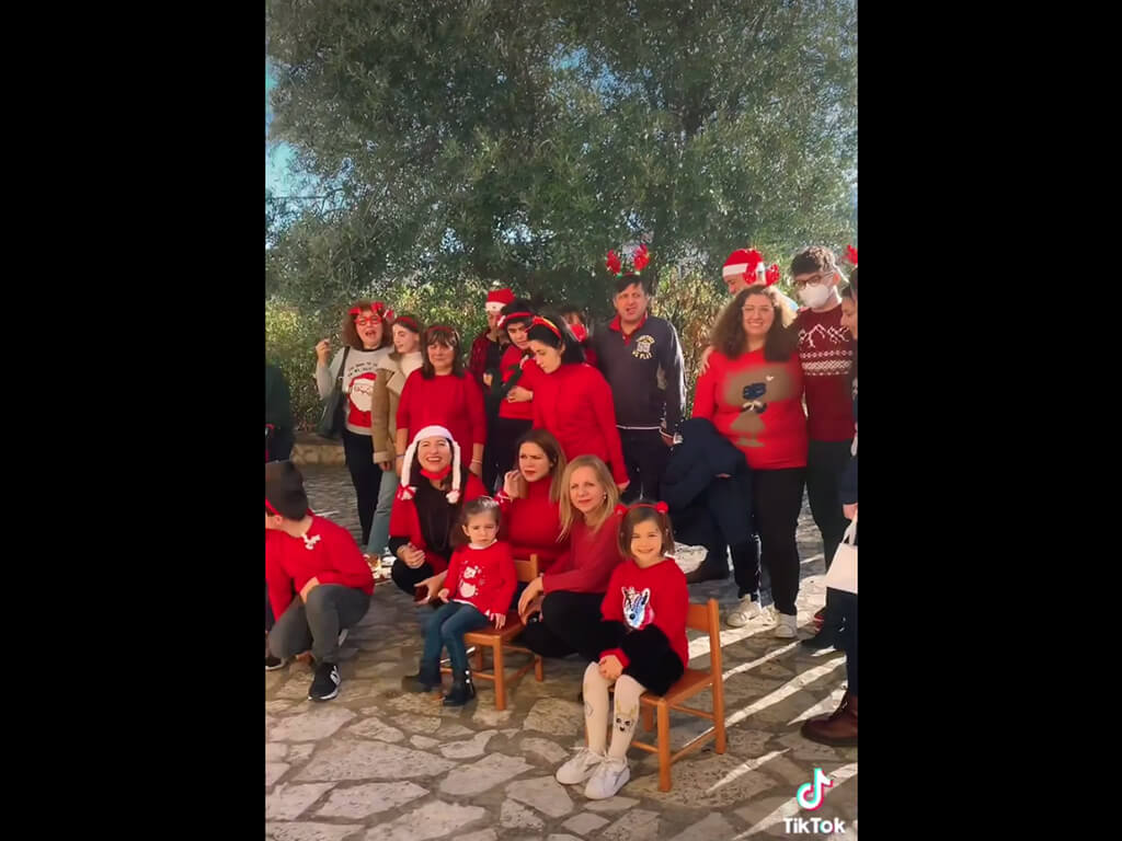 Buon Natale da Gocce nel Deserto - gocce nel deserto