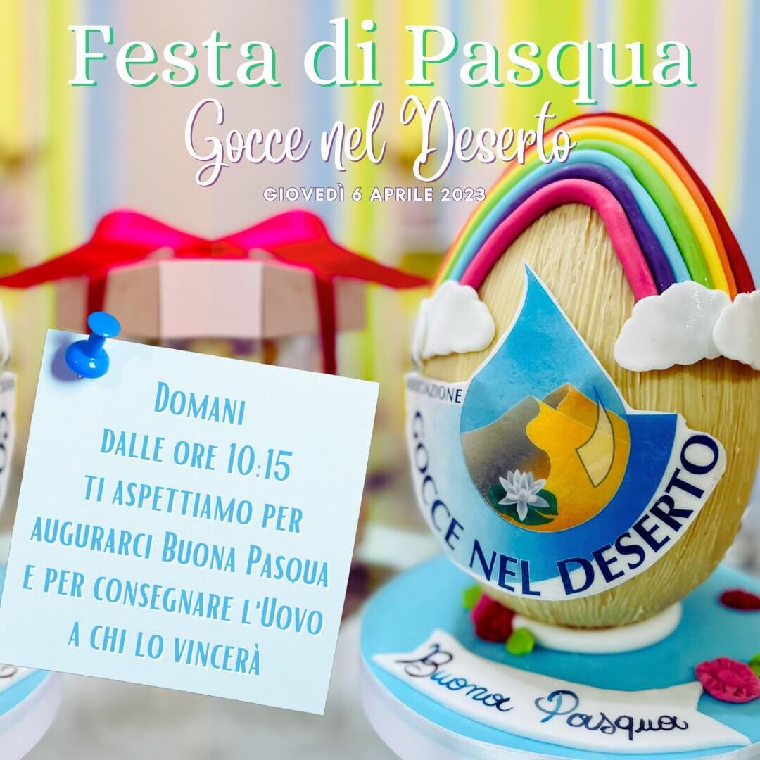 Work Experience in Pasticceria CakeArt - gocce nel deserto