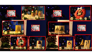 Christmas Gifts di Gocce nel Deserto