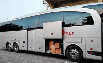 Raccolta aiuti umanitari a sostegno della popolazione Ucraina