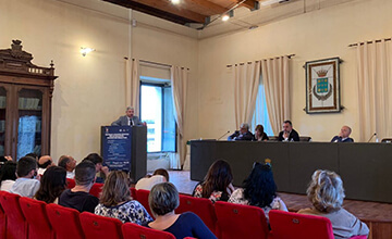 Saremo presenti a “Mappatura dei bisogni sociali per lo sviluppo solidale dei territori” con ospite anche l’Assessore Regionale Minasi