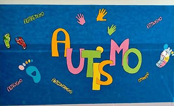 Giornata per la consapevolezza sull’autismo 