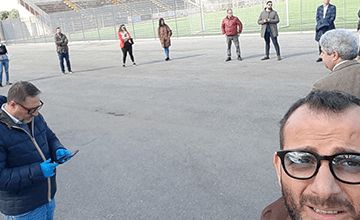 Tavolo Tecnico Solidarietà Covid - Diocesi e Terzo Settore