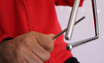 CORSO DI MUSICOTERAPIA